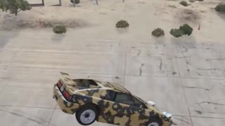 Gta v stunt