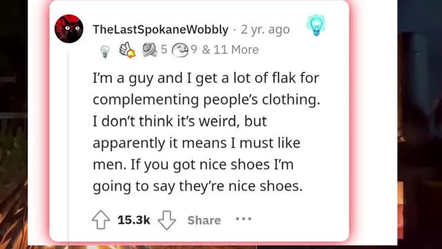 What weird thing would you make socially acceptable if you could? #shorts #reddit #nsfw