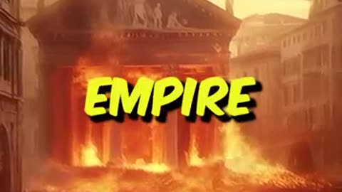 Nero The Most Disgusting Roman Emperor Ever