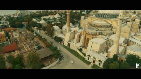 Tiger 3 Trailer | Salman Khan, Katrina Kaif, Emraan Hashmi | Maneesh Sharma | YRF Spy Universe
