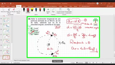 CIENCIAS DESDE CERO LBTHL 2022 | Semana 02 | FÍSICA