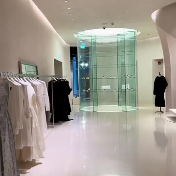 The Grand Opening of PRINTEMPS in Doha 8th March 2023