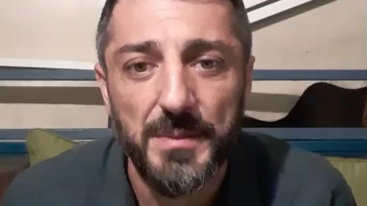 הרבה בילבול ופחד רק אמונה תמימה בבורא יתברך תפתור לכם את הבעיה 23.05.2020 | משה דניאל שלמה בוריסוב