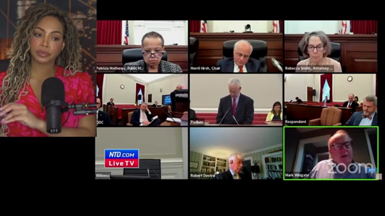 HUGE Blow to Fani Willis! SHOCKING Testimony of Fulton County Elections Board: Ballots Were ILLEGAL