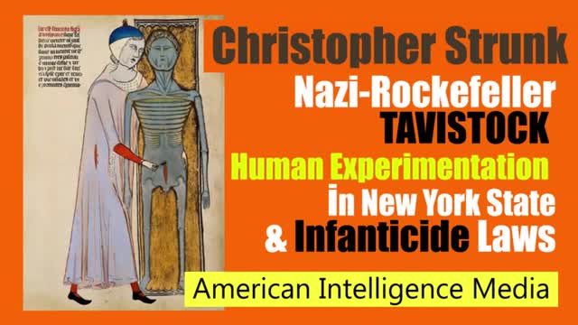 Nazi Human Medical Experiments in America