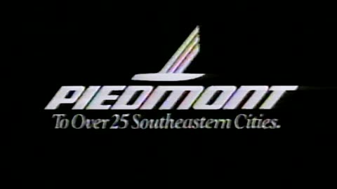October 2, 1987 - Piedmont Airlines Increases Service to Indianapolis