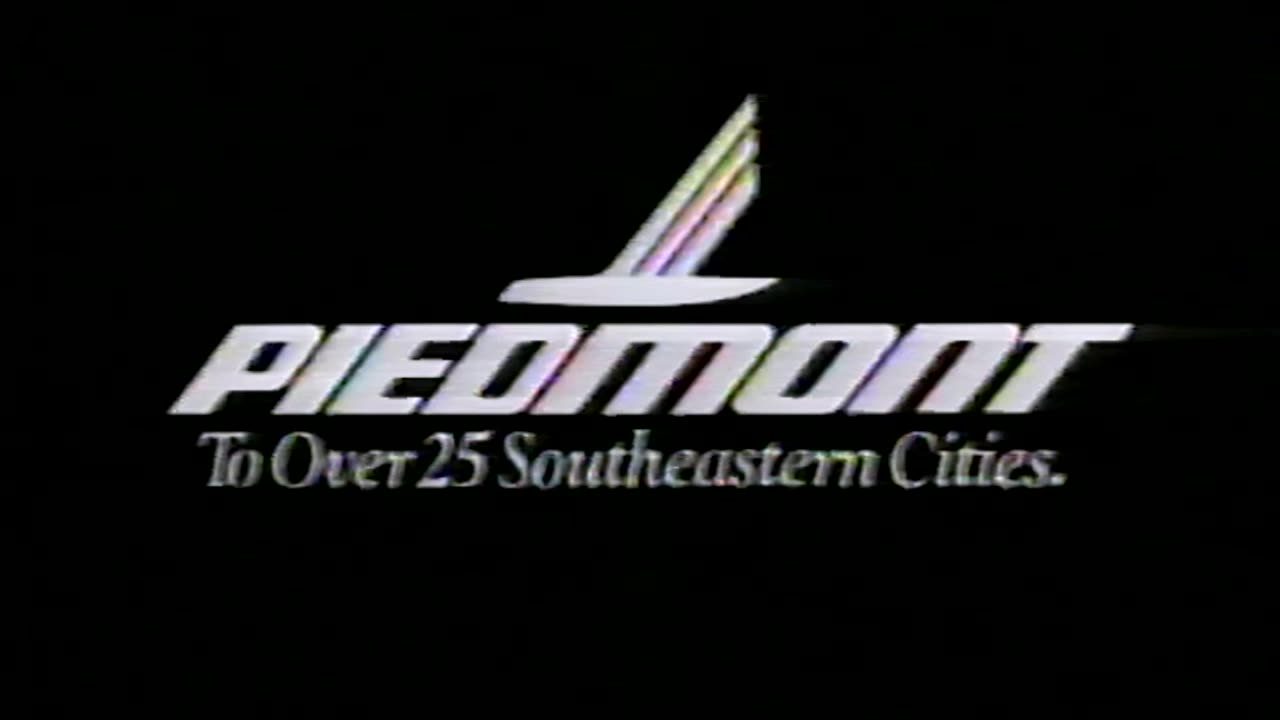 October 2, 1987 - Piedmont Airlines Increases Service to Indianapolis