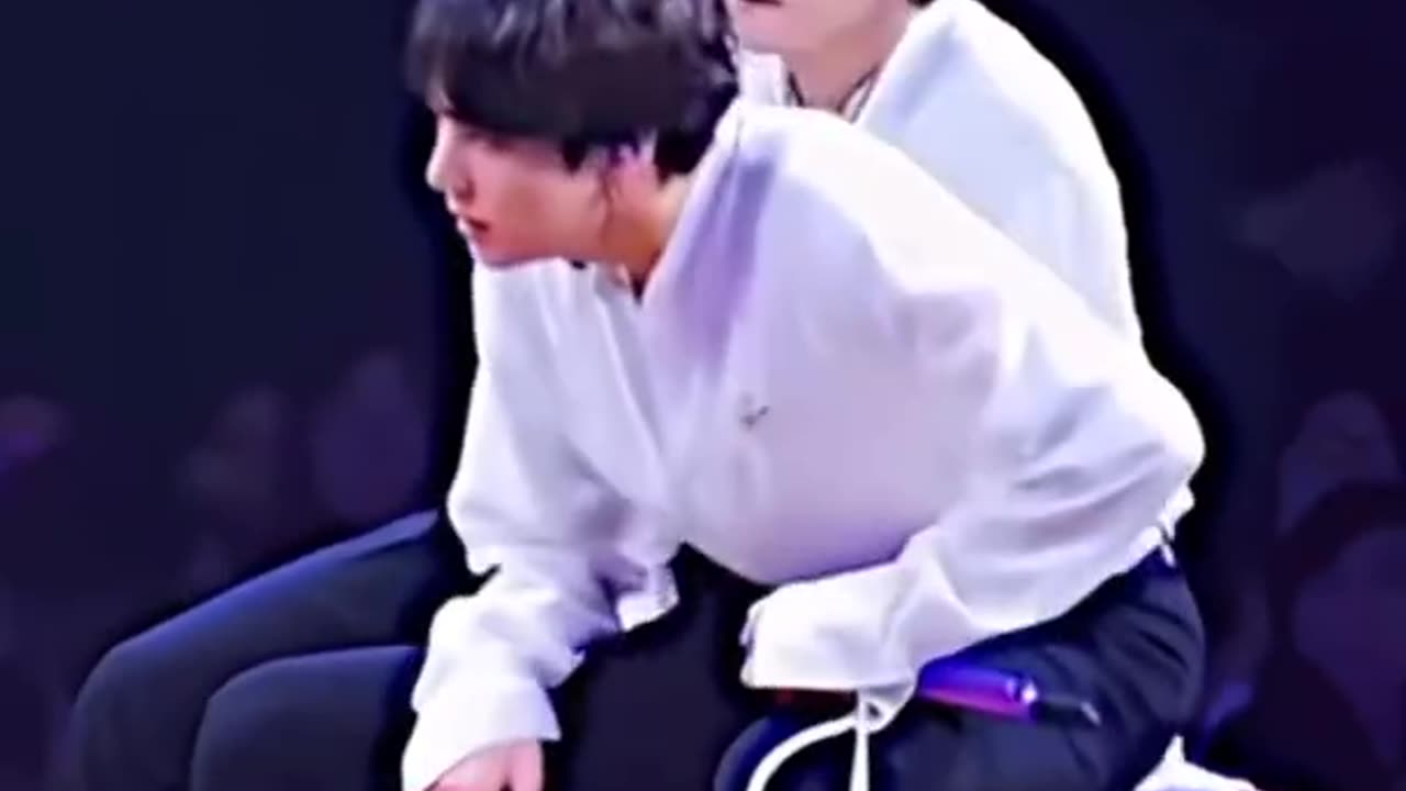 BTS VKOOK Sweet Moments