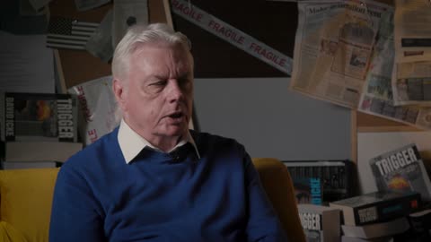 Banned Conversations - David Icke