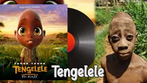 Tengelele Most Popular Song