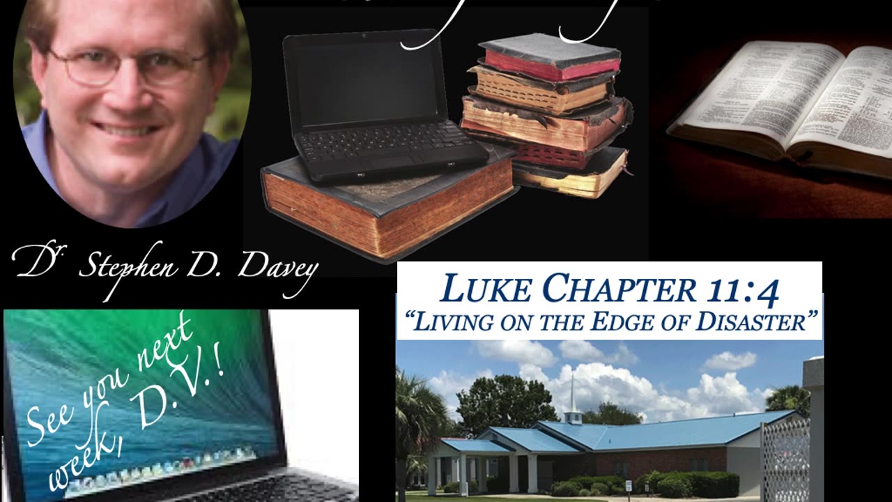 Sunday Service ALF #87, September 17, 2023