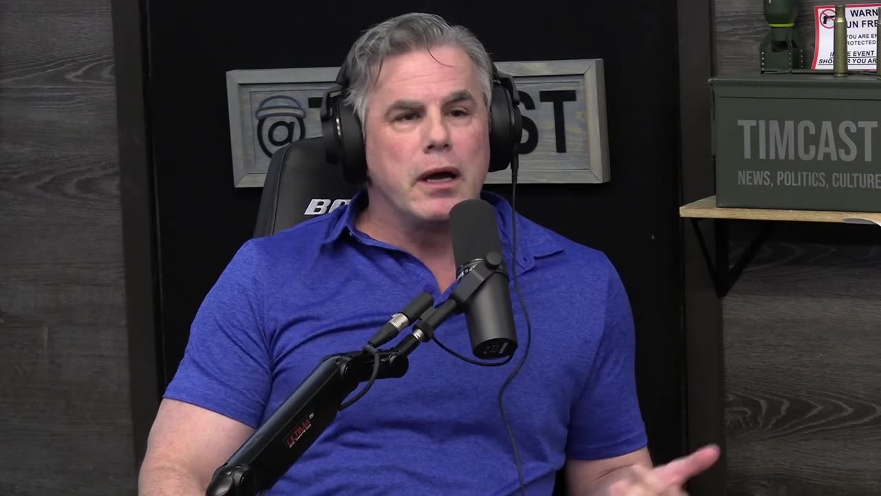 Tom Fitton on TIMCAST IRL: Democrat EXPELLED In TN Over INSURRECTION, GOP Preps Biden Indictment