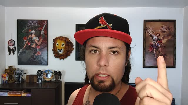 The Culture War Puppets...