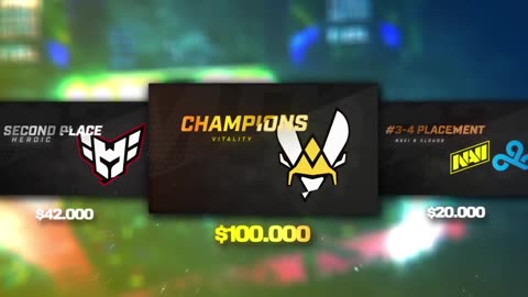 IEM Rio 2023 - CS:GO Fragmovie (Best Plays)