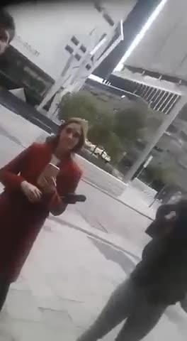 Msm employees in Australia - traitors!