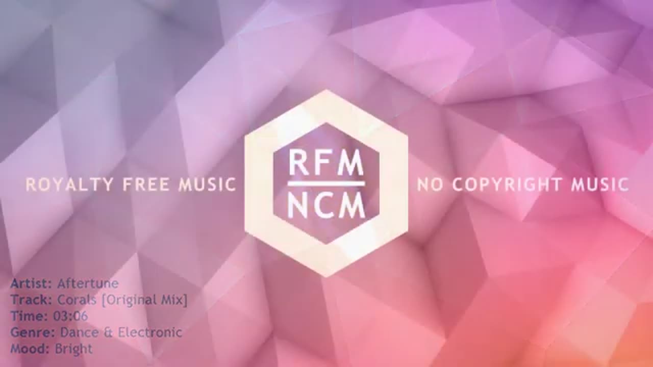 Royalty Free Music No Copyright Instrumental Background Music _ Corals [Original Mix]