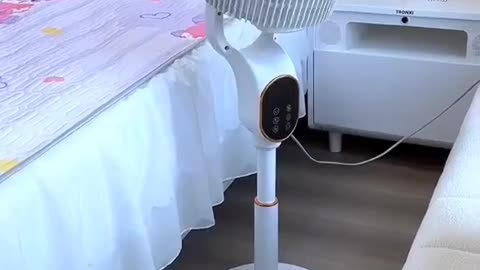 🔥 ►flexible fan💯 Best Gadget 🚀