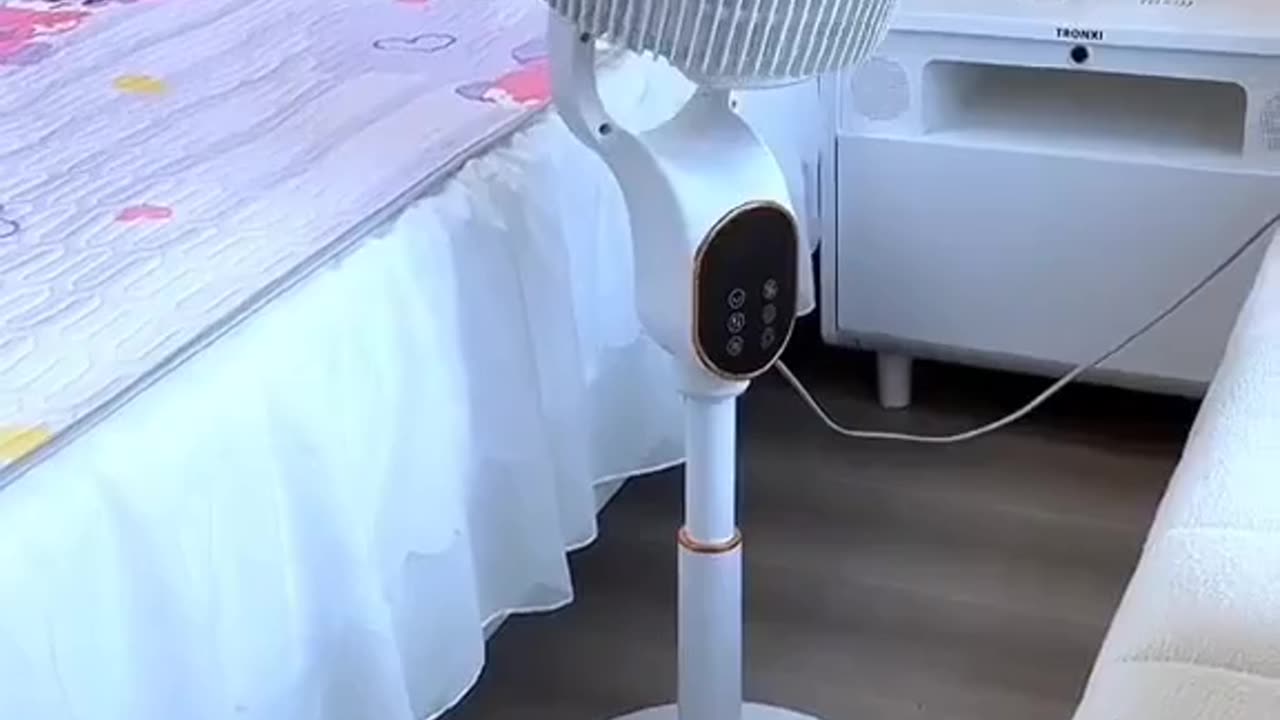 🔥 ►flexible fan💯 Best Gadget 🚀