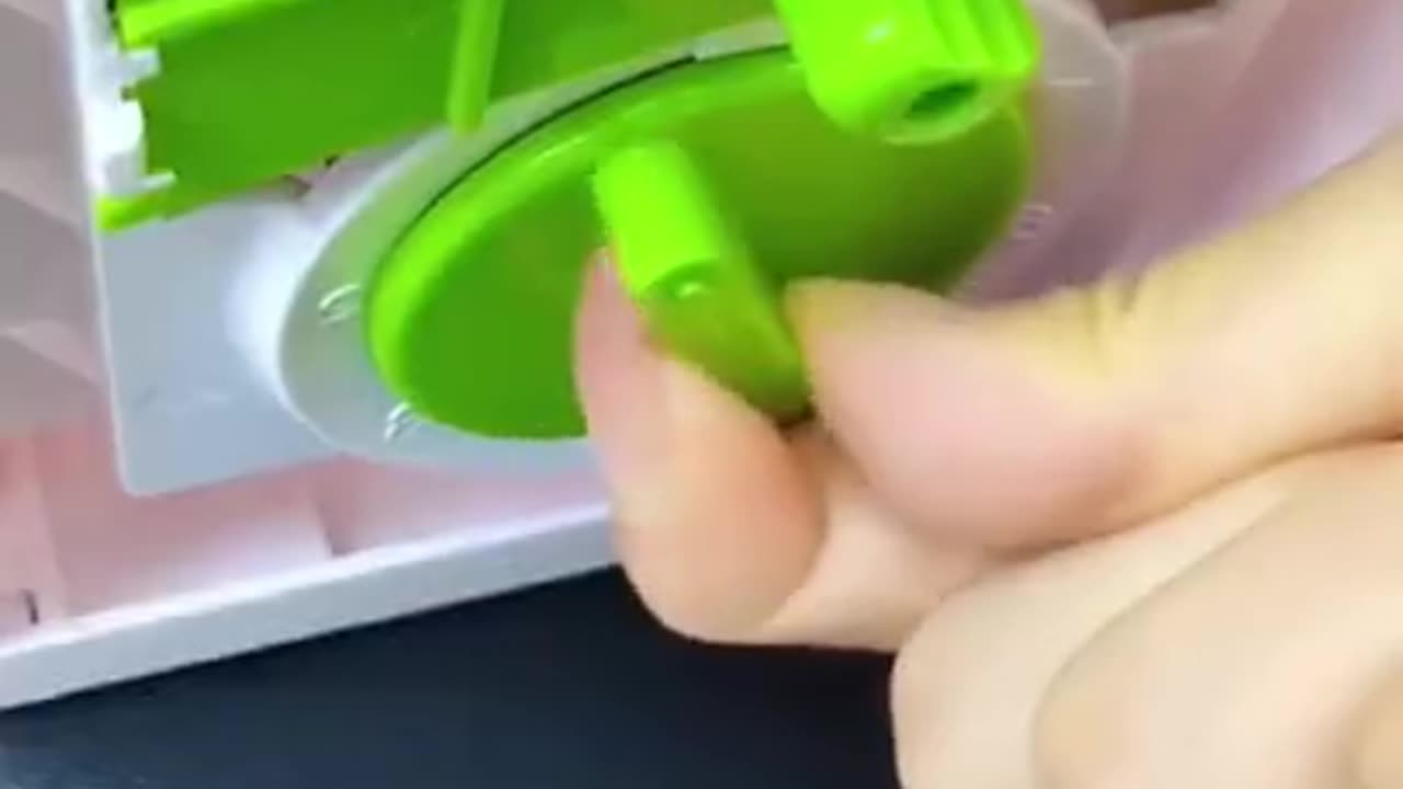 Vegetable Slicer