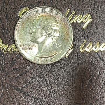 Quarter Album FIll 110 - GAW WINNER!!!!