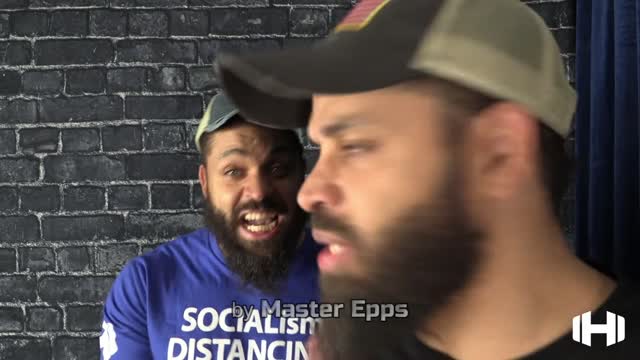 Hodgetwins - Kevin Assaults Keith for 5 minutes (Mini Compilation)