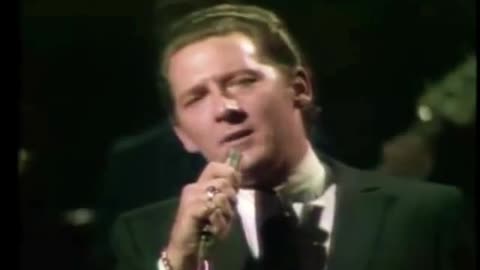 Jerry Lee Lewis - Danny boy (1969)(1)