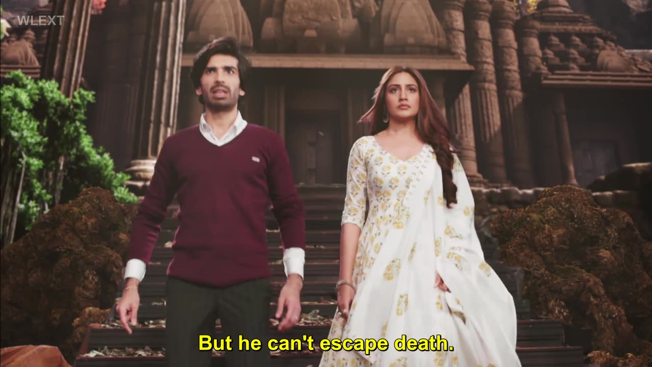Naagin Season 5 Episode 10 with English Subtitle