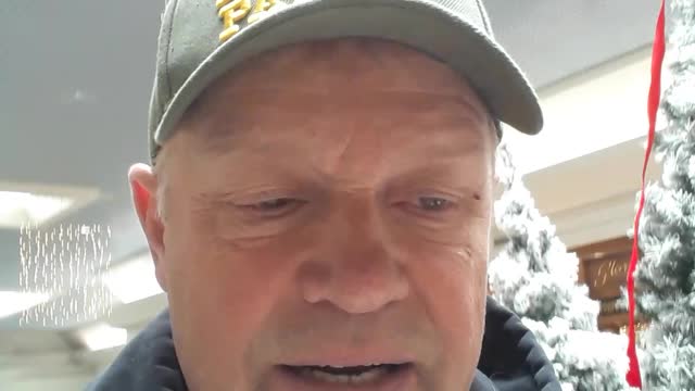 CCP "Chairman Xi" is at the helm. The "they" are them. 12/21/21