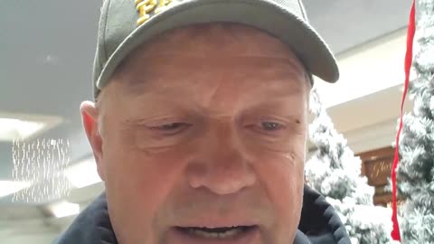 CCP "Chairman Xi" is at the helm. The "they" are them. 12/21/21