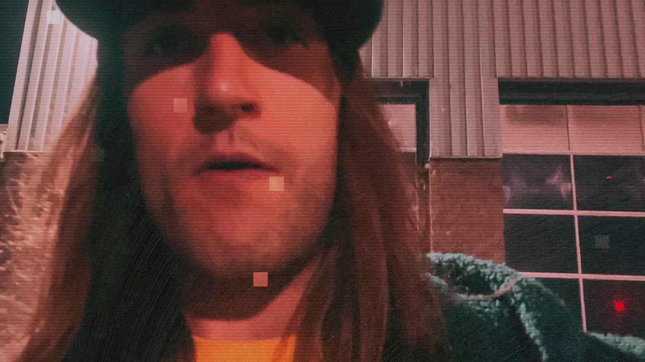Frosst T. - Now Im Up (Official Music Video)