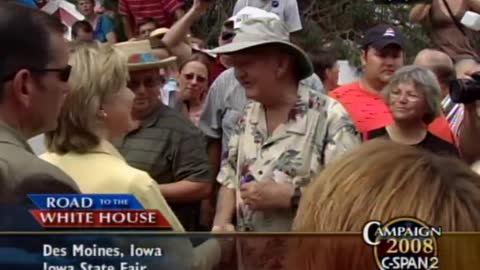 Biden Campaign 08/15/2007