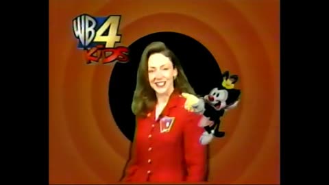 June 2000 - Indianapolis Kids' Cartoon Host Commander KC