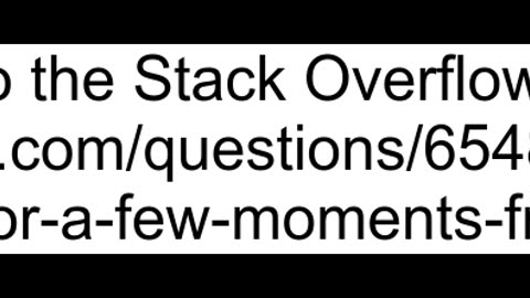 Is there a way to pause or wait for a few moments from within a script