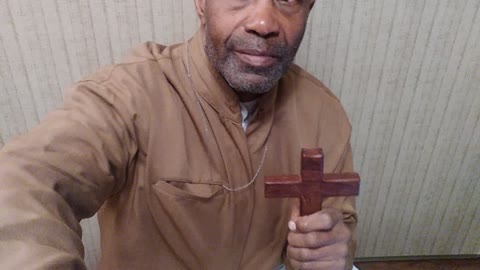 Why On Earth Did God Put Me Here? - Timothy J Douglass Sr