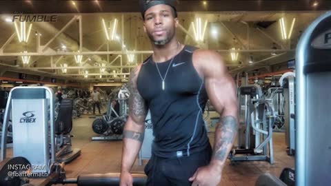Odell Beckham Jr’s Cousin Terron Beckham Has Crazy Impressive NFL Pro Day