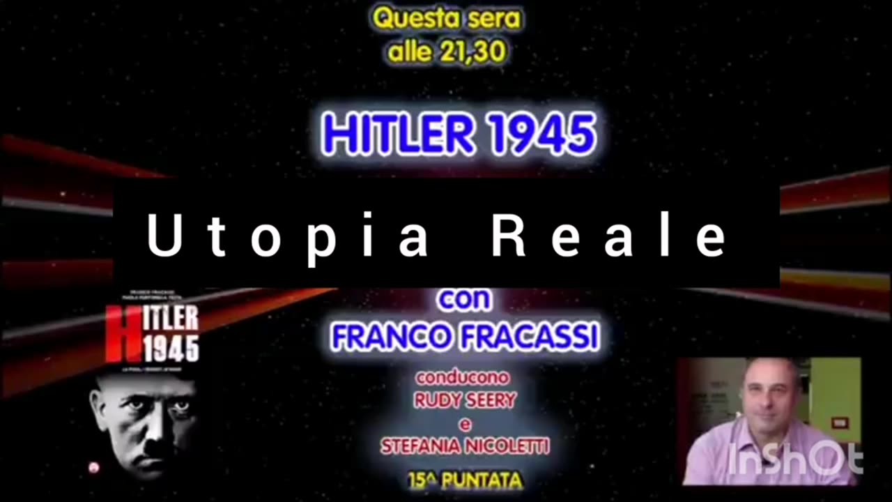 franco fracassi - la storia di hitler - il nazismo dal 33' ad oggi