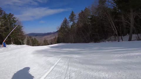Loon Mountain
