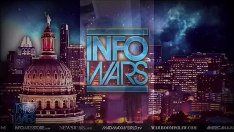 INFOWARS