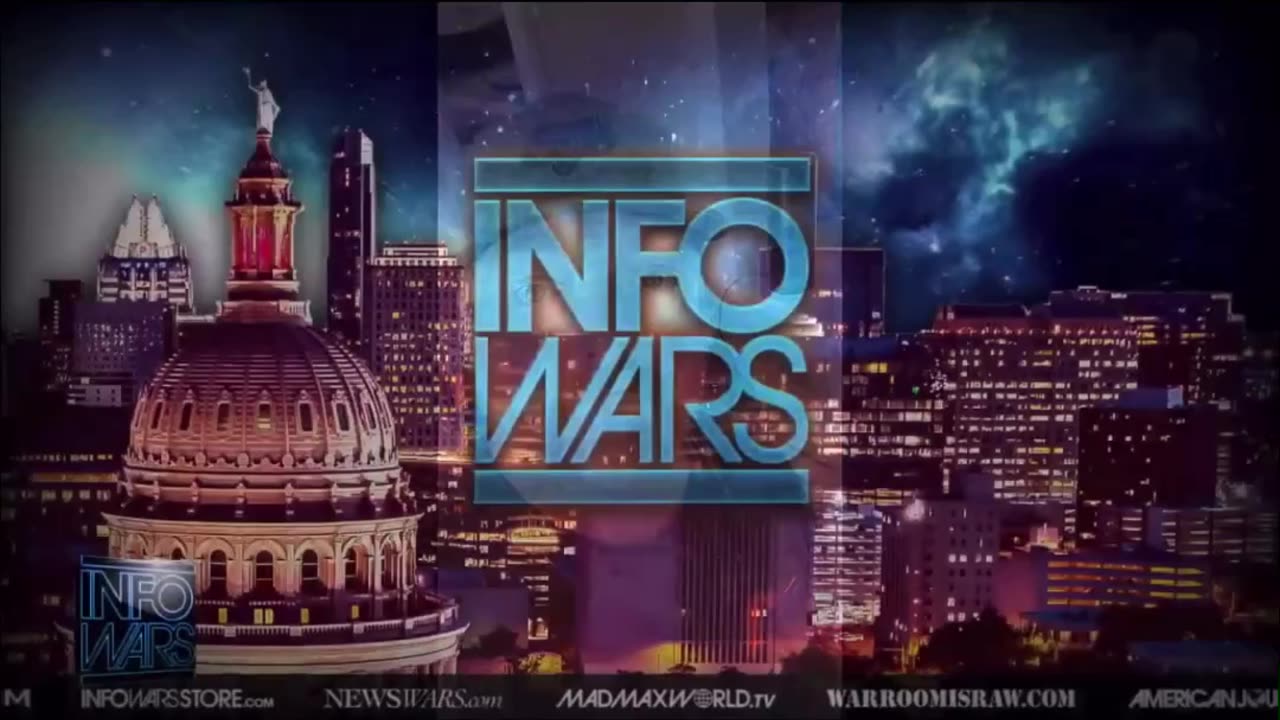 INFOWARS