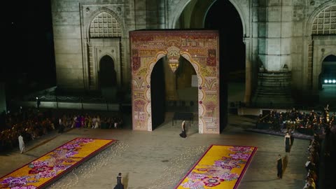 ***Dior Fall 2023 Show***