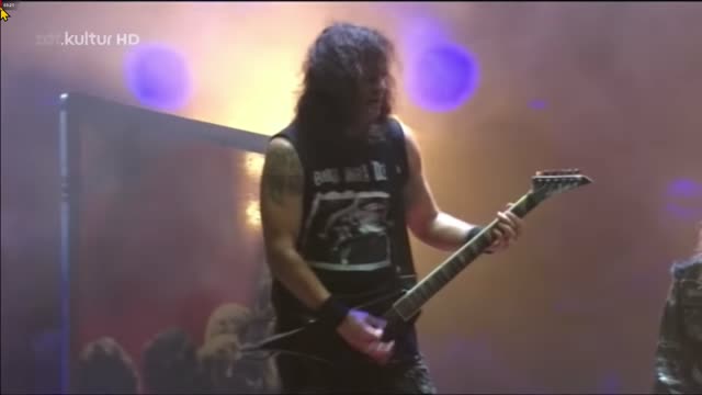 Kreator_ComaOfSouls_EndlessPain (LIVE)