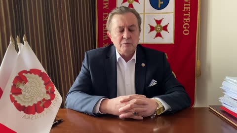 Wyznanie Prezydenta o zaniedbaniu Swojej Rodziny, od ponad 15 lat pracy dla Suwerenów i Polski.