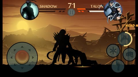 Shadow fight 2 💯🔥🔥