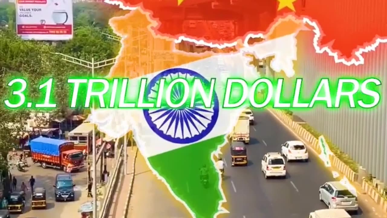 Why is India not rich