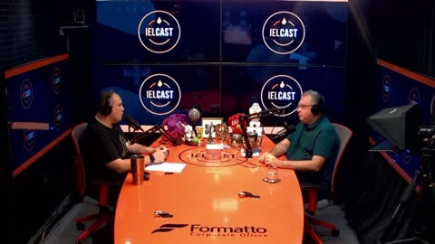 FLORENTINO NETO – IELCAST - 093