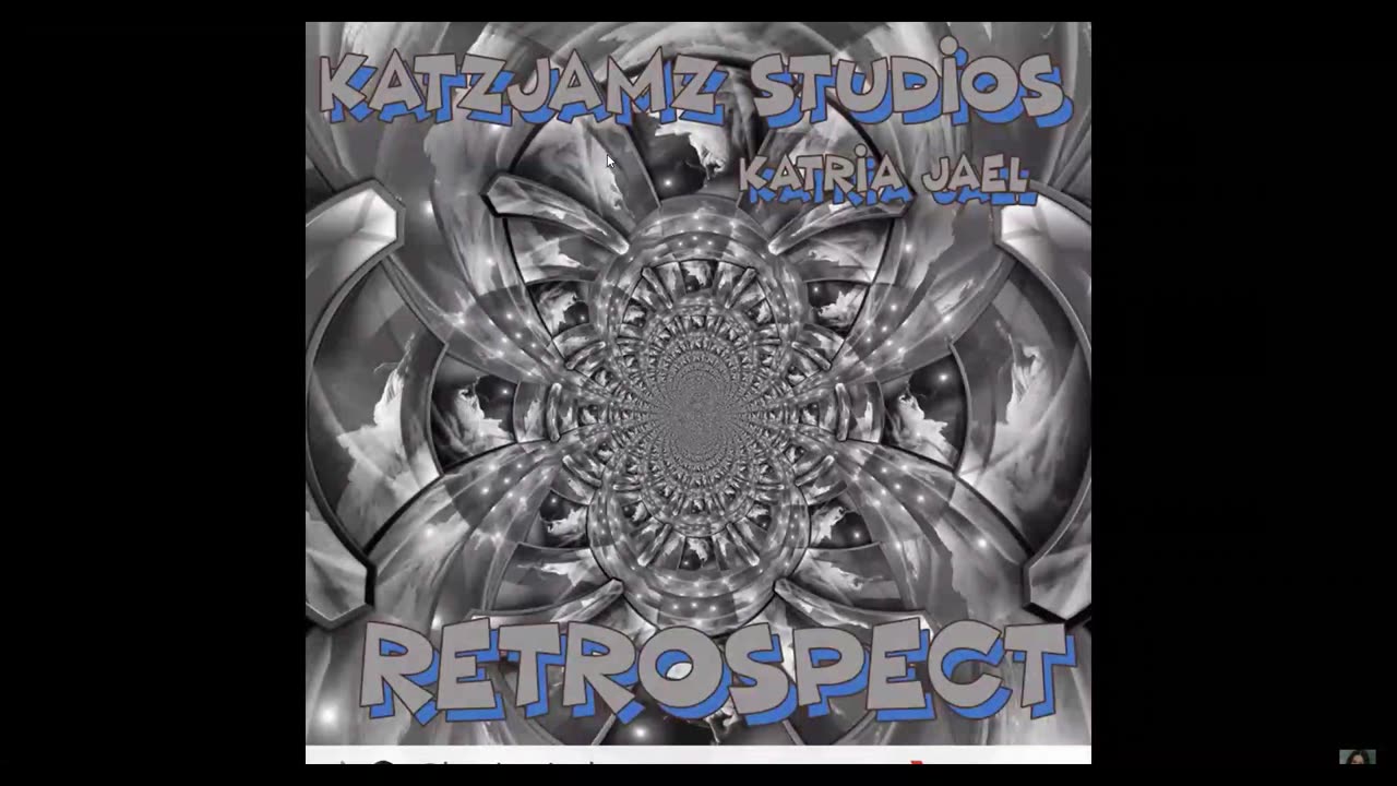 Katja with Retrospect - #Ten10EDM Vol 1