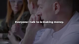 Andrew Tate Reveals his wealth secrets