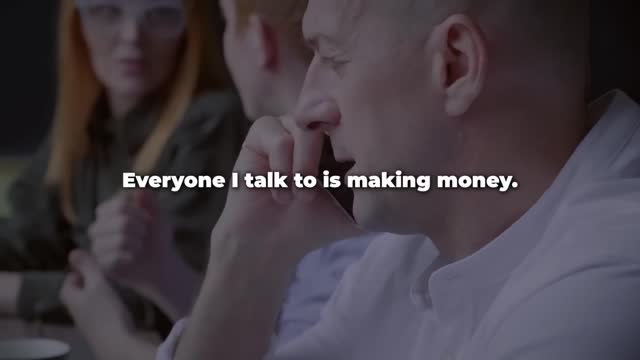 Andrew Tate Reveals his wealth secrets