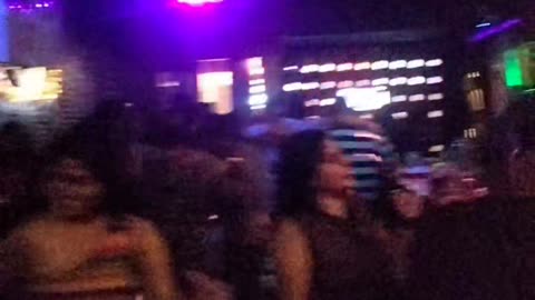 Club boom bom