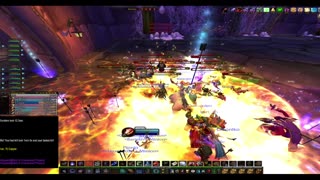 Turtle Wow - MM weekly Naxx - 16 December - Arcane Mage POV